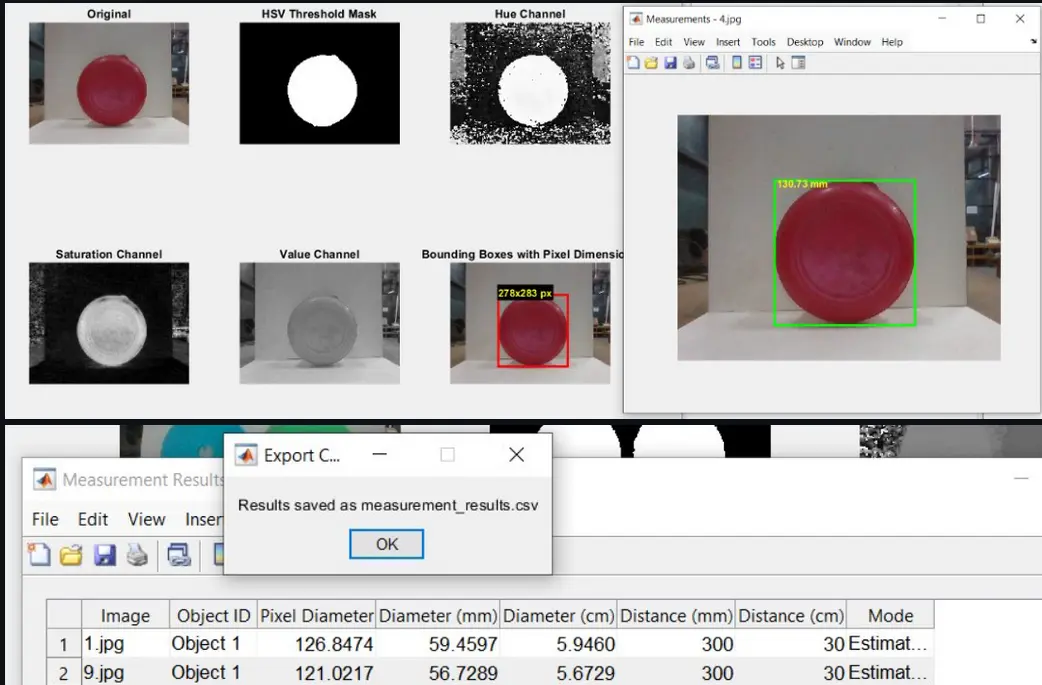 Image Processing GUI